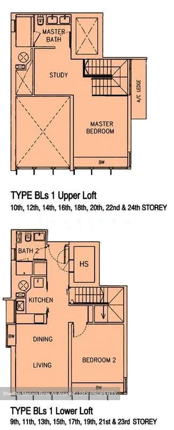 Miro (D11), Apartment #581406031
